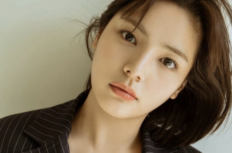 Song Yoo Jung morta