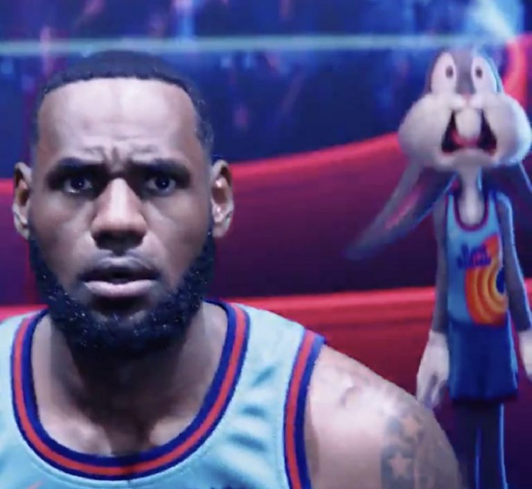 space jam 2 768x705