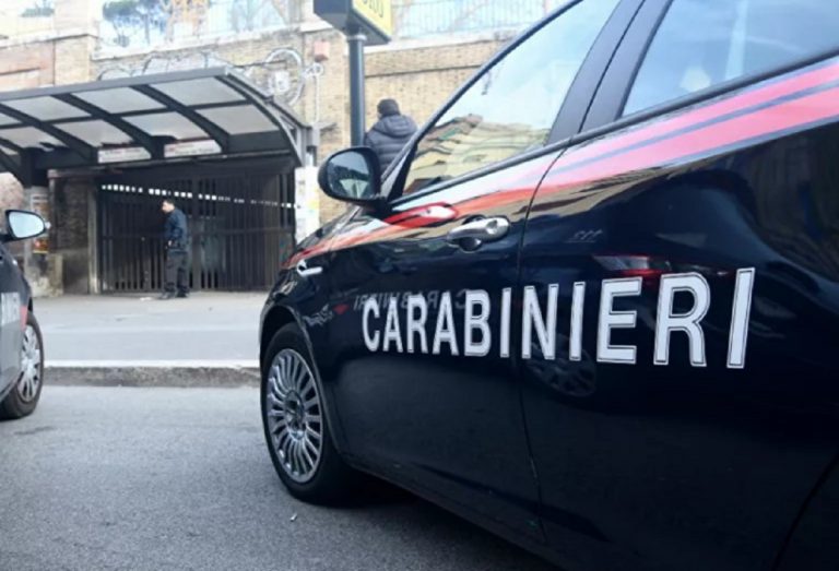 Sparatoria Alessandria