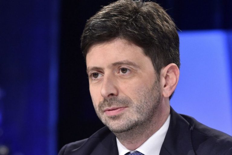Speranza epidemia fase espansiva