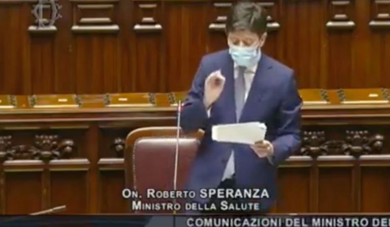 speranza vaccino diritto di tutti
