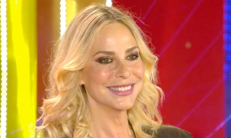 Stefania Orlando fratello segreto