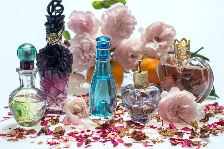 Profumi da uomo: le novità e i trend del momento