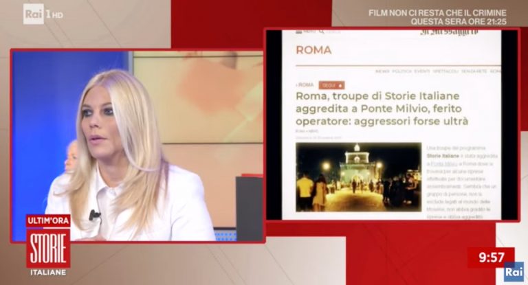 Storie Italiane
