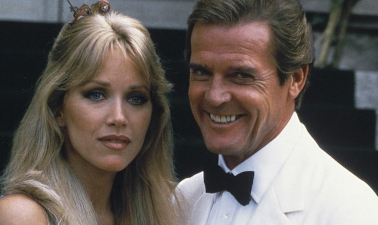 Tanya Roberts morta