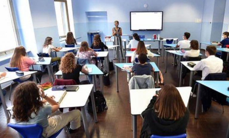 Tar ordinanza Emilia-Romagna scuole