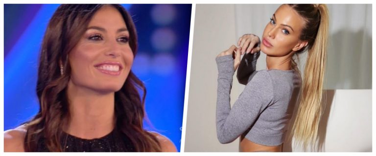 taylor mega vs elisabetta gregoraci