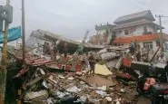 terremoto Indonesia