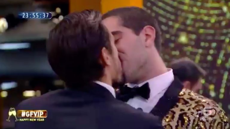 Tommaso Zorzi e Andrea Zelletta