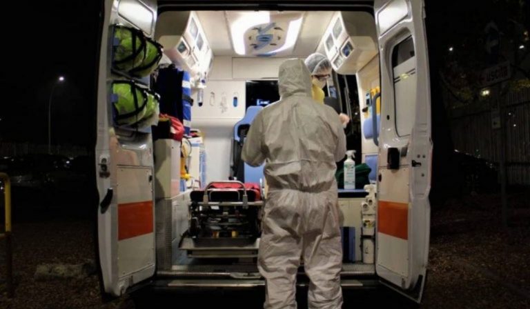 torino anziana investita 23enne