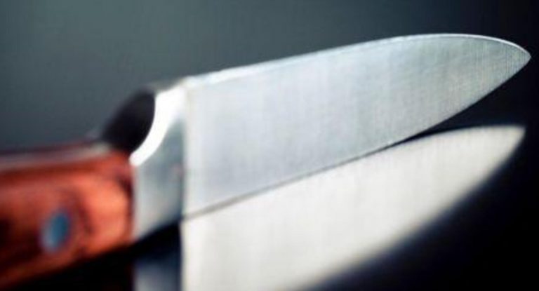 Uccide il marito