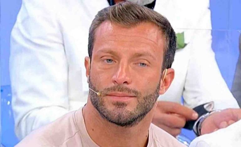 Uomini e Donne Michele Dentice