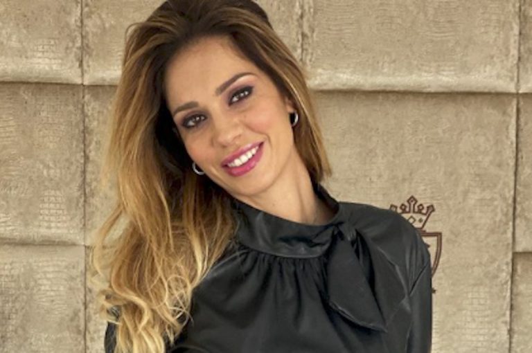 Uomini e Donne Pamela Barretta