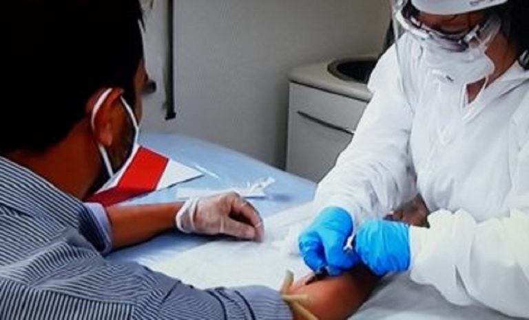 Vaccinazione