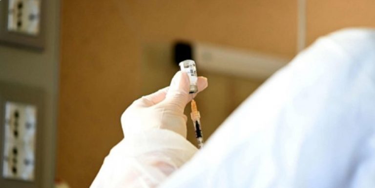 vaccino anti-Covid depressione e stress