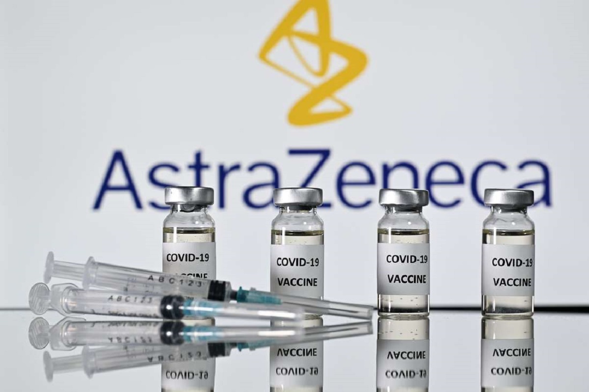 vaccino astrazeneca chiede autorizzazione ema