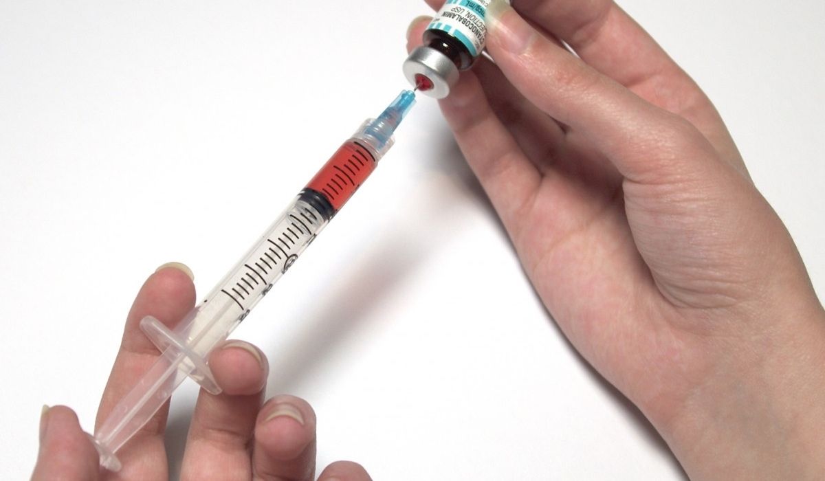 Come preparare la fiala del vaccino Covid in 4 minuti