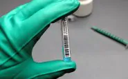 Vaccino Covid-19 di AstraZeneca