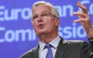 vaccino covid Barnier