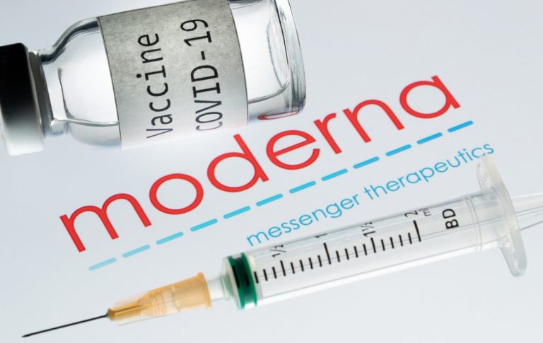 vaccino moderna