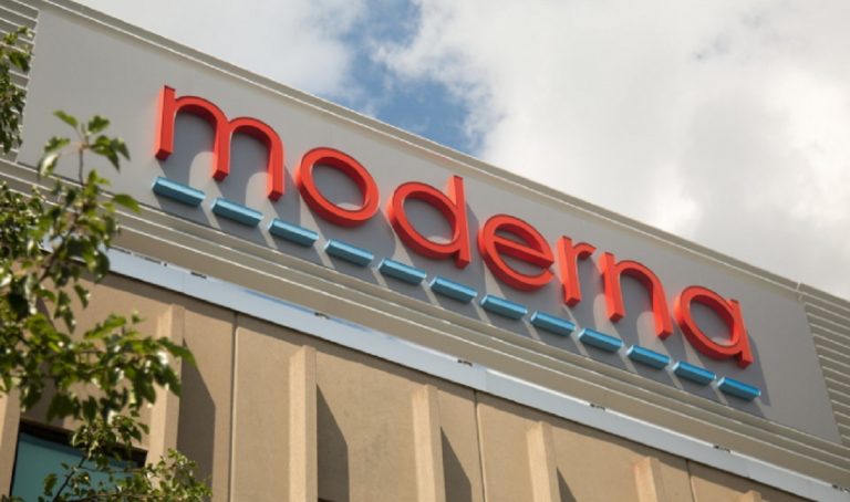 Vaccino Moderna Italia