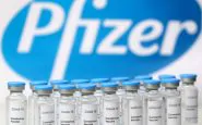 vaccino Pfizer variante inglese