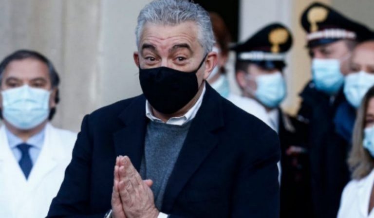 vaccino presentata diffida Pfizer