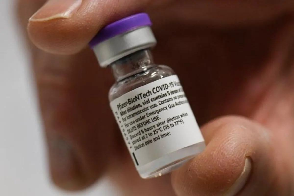 Vaccino rischioso posticipare seconda dose