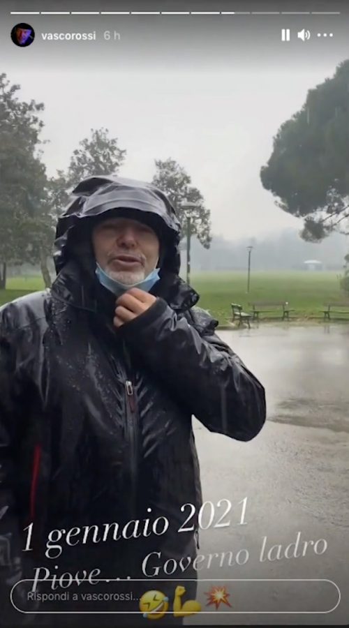 Vasco Rossi Ig