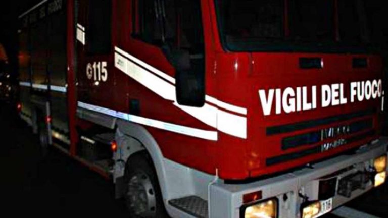 Vigili del Fuoco