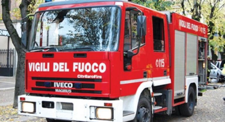 Vigili del fuoco