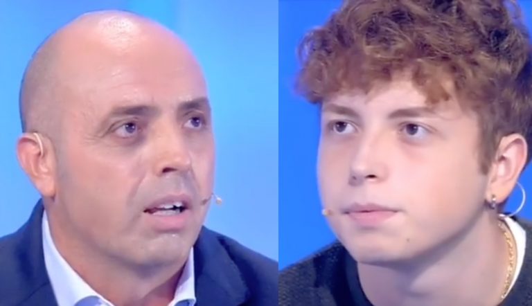 Vincenzo e Salvo