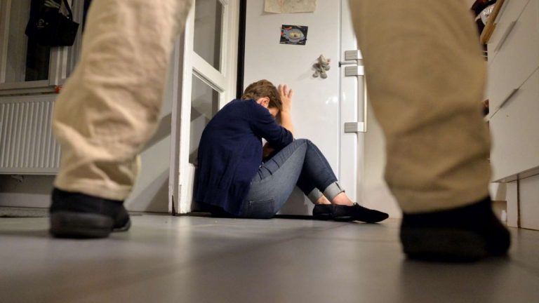Violenza