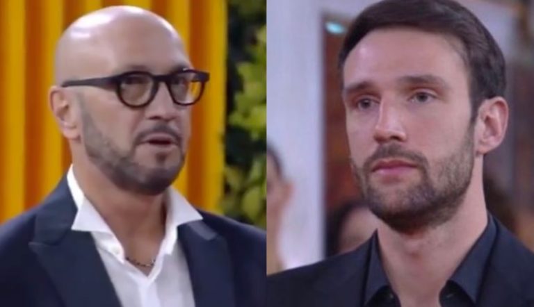 Walter e Andrea Zenga