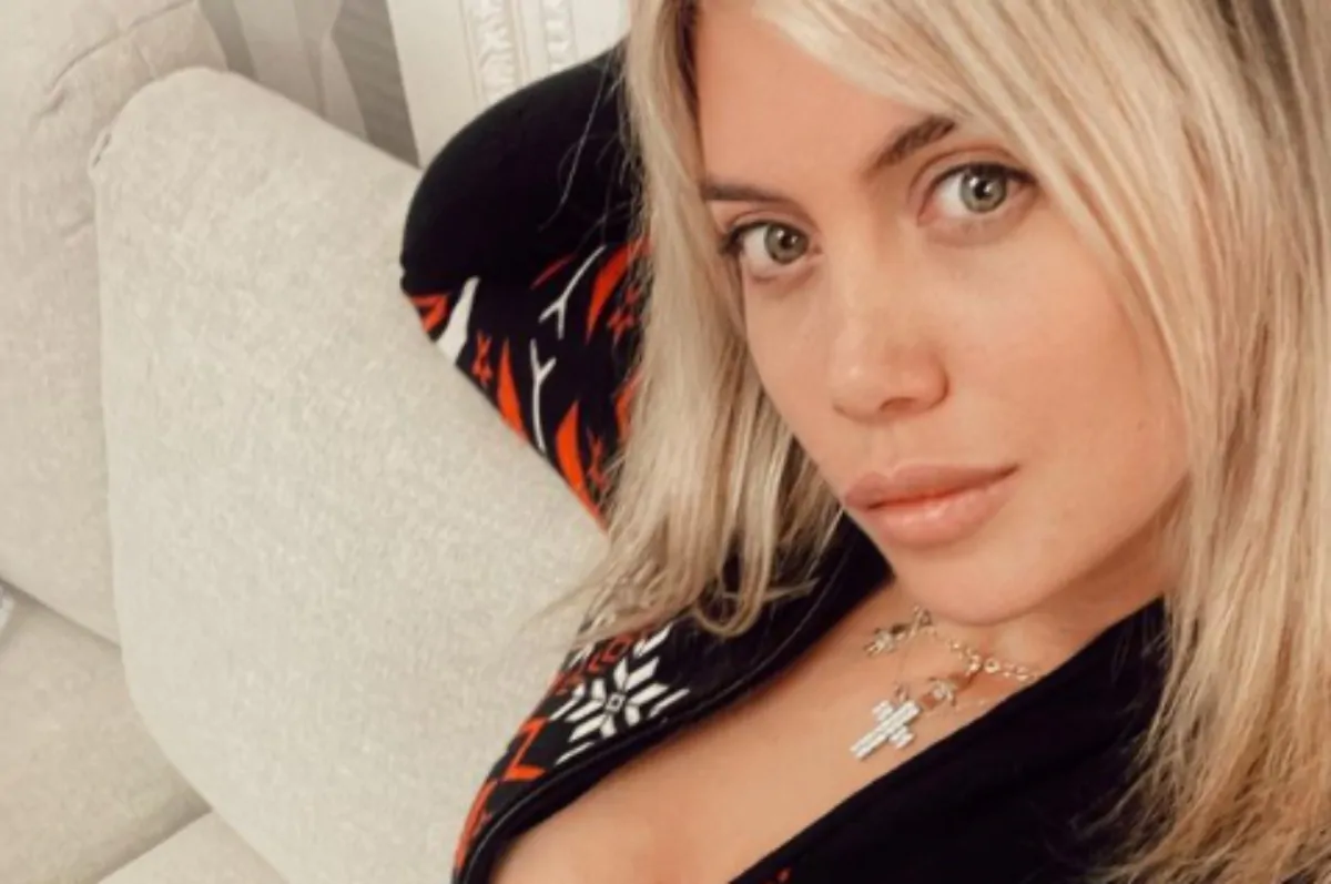 wanda nara