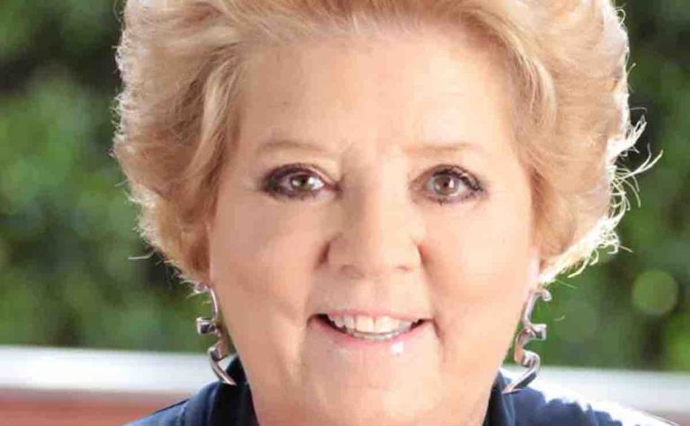 Wilma De Angelis fratello morto