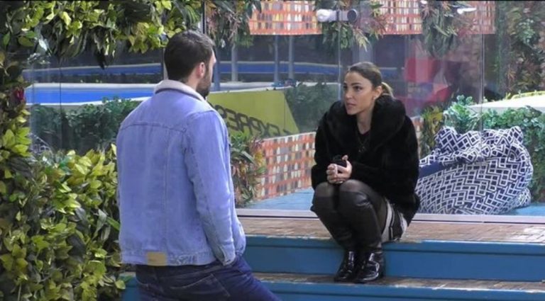 andrea zenga cecilia capriotti
