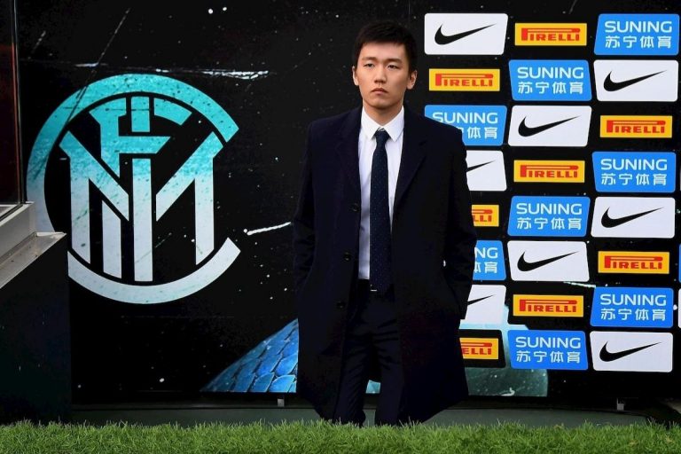 Zhang smentisce cessione inter