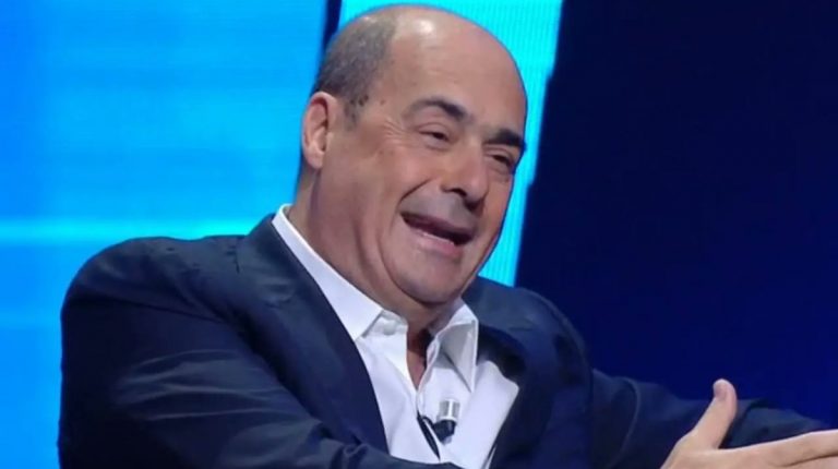 Zingaretti