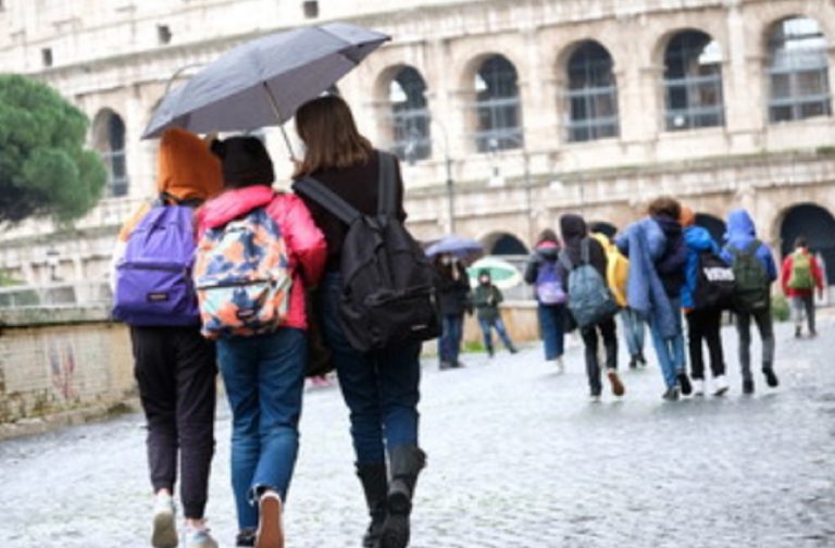 Zona arancione 11 gennaio cosa si può fare