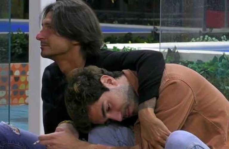 Zorzi innamorato Oppini