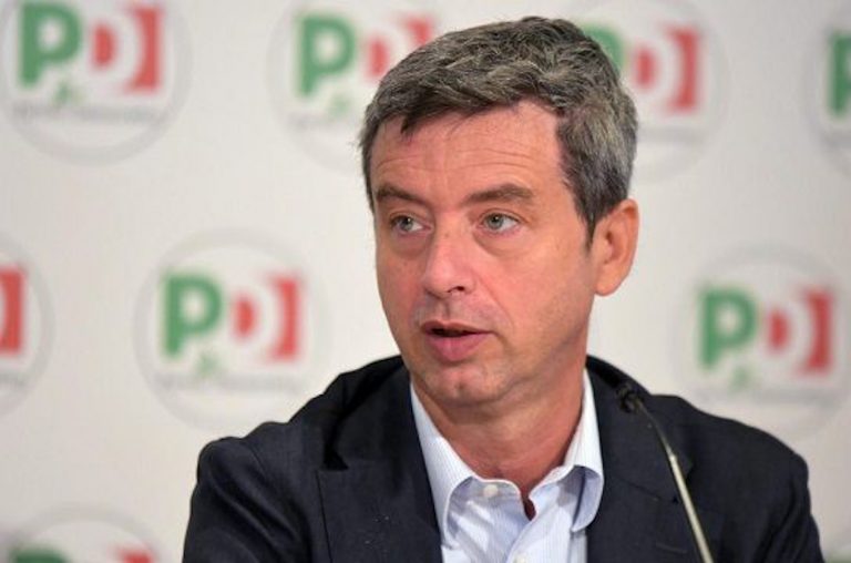 Ministro del Lavoro