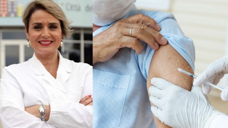 Contagio non bloccato daAstrazeneca