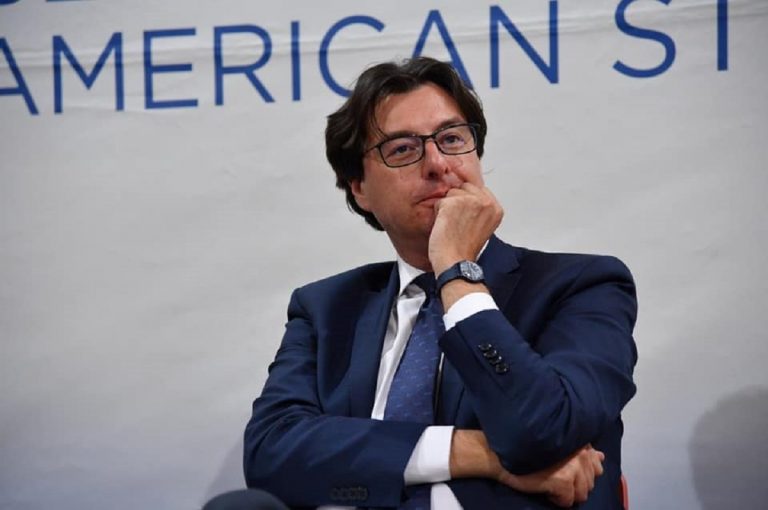 Antonio Funiciello