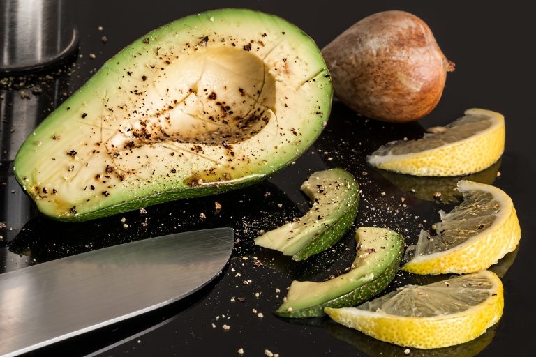 Alimentazione