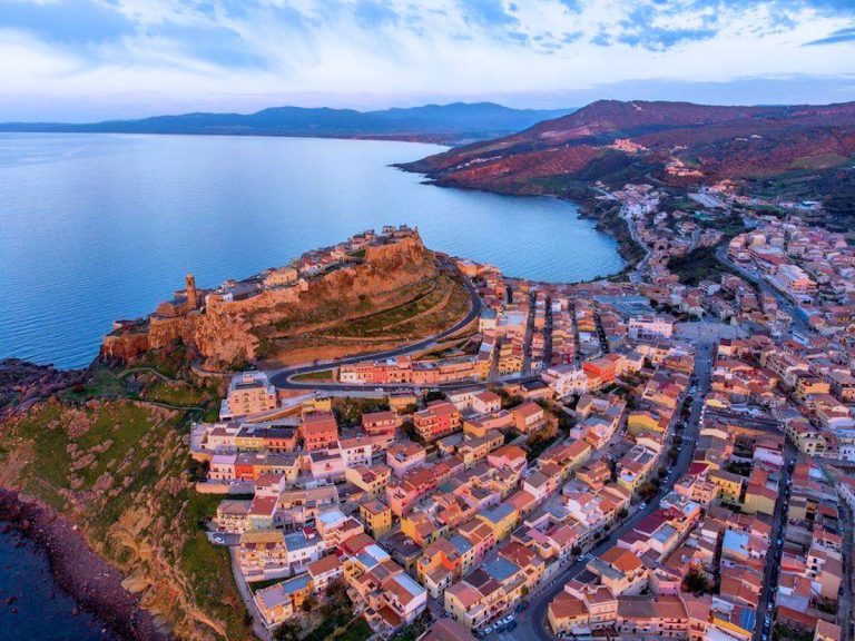 Sardegna