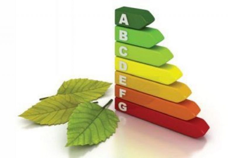 Con la nuova etichetta energetica addio alla classe A+++