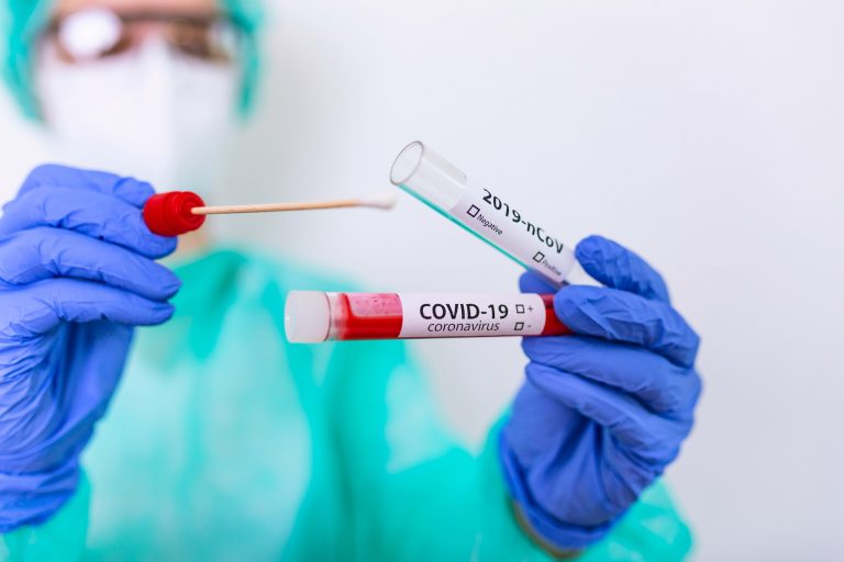 Medico di Varese: impreparati a tanti morti