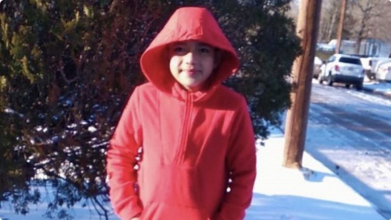 Texas, morto un bambino di 11 anni