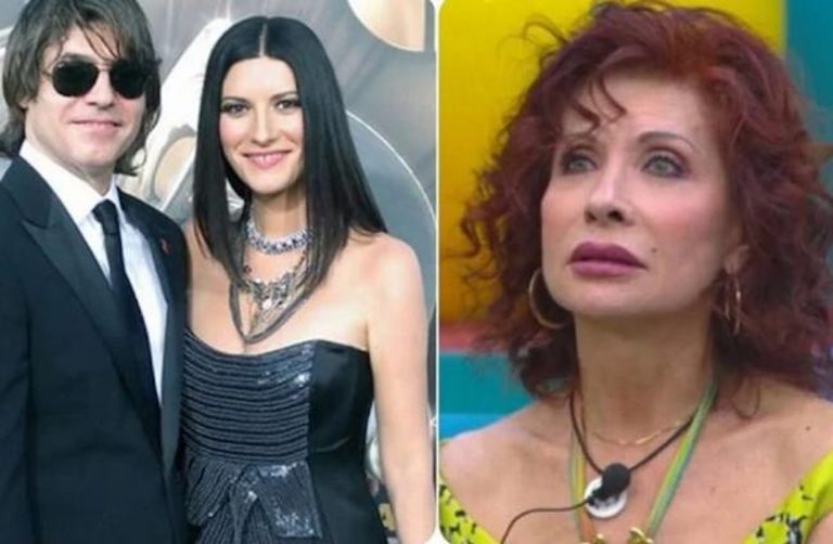 Paura Pausini